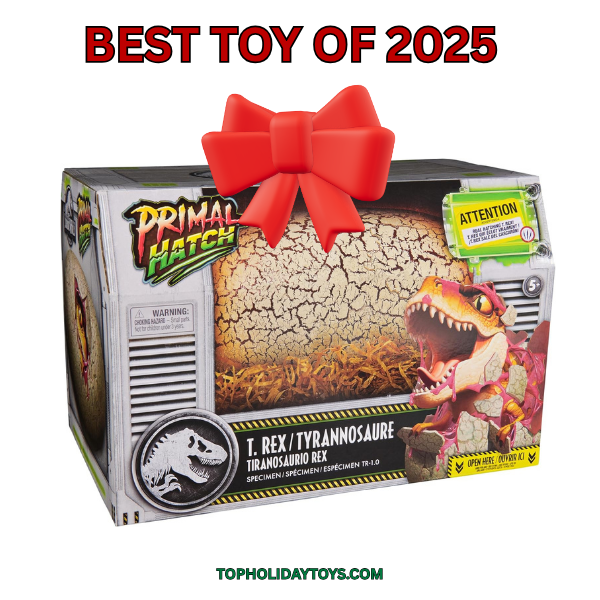 primal hatch toy review