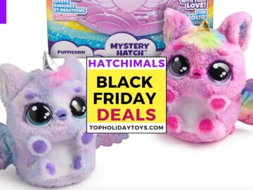 best hatchimals deals black friday 2024