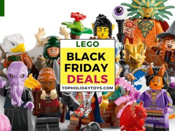 best lego black friday deals 2024