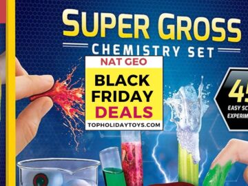 best deals on national geographic kits of 2024