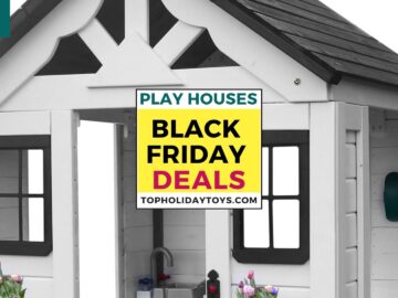 best play house black friday, cyber monday deals on play houses