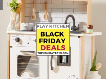 best play kitchen black friday deals 2024, cyber monday deals play kitchens