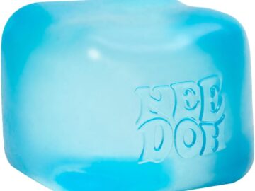 best sensory toys, needoh review