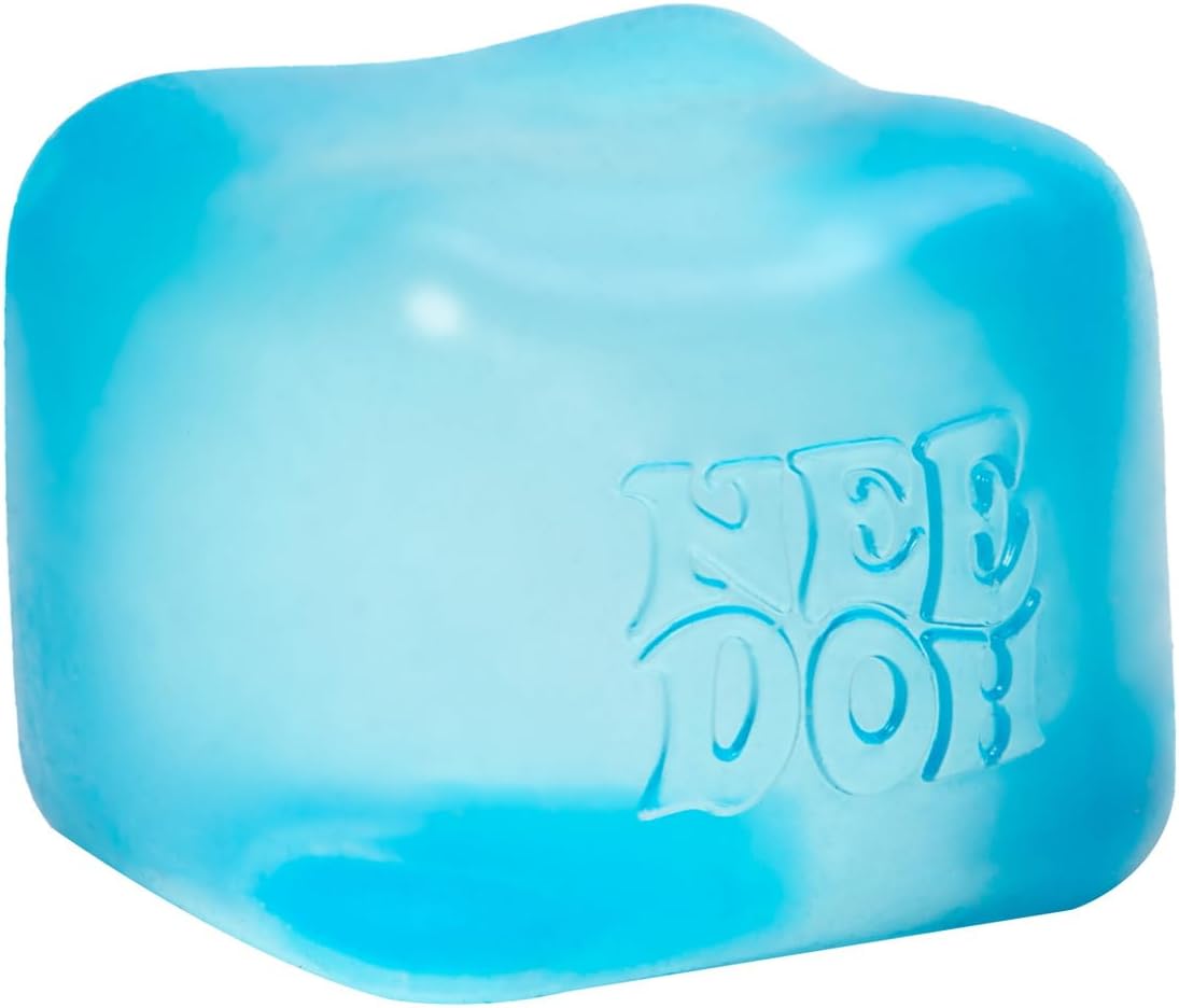 best sensory toys, needoh review