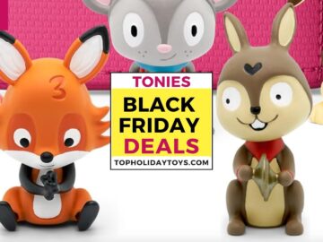 best tonies black friday cyber monday deals 2024