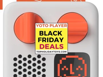 best yoto player black friday deals, cyber monday yoto player deals 2024