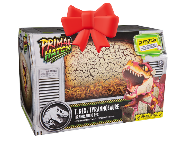 primal hatch toy review